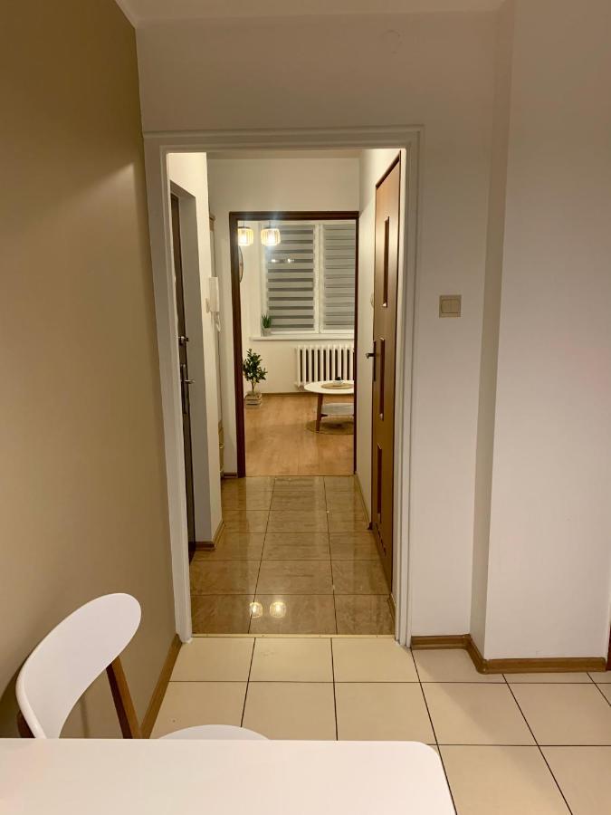 Apartament Joanna 2 Parter Gliwice Exterior photo