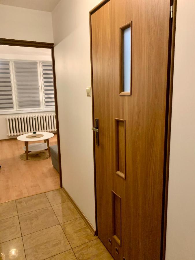 Apartament Joanna 2 Parter Gliwice Exterior photo