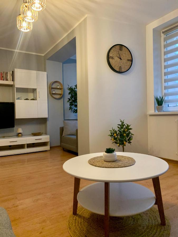 Apartament Joanna 2 Parter Gliwice Exterior photo