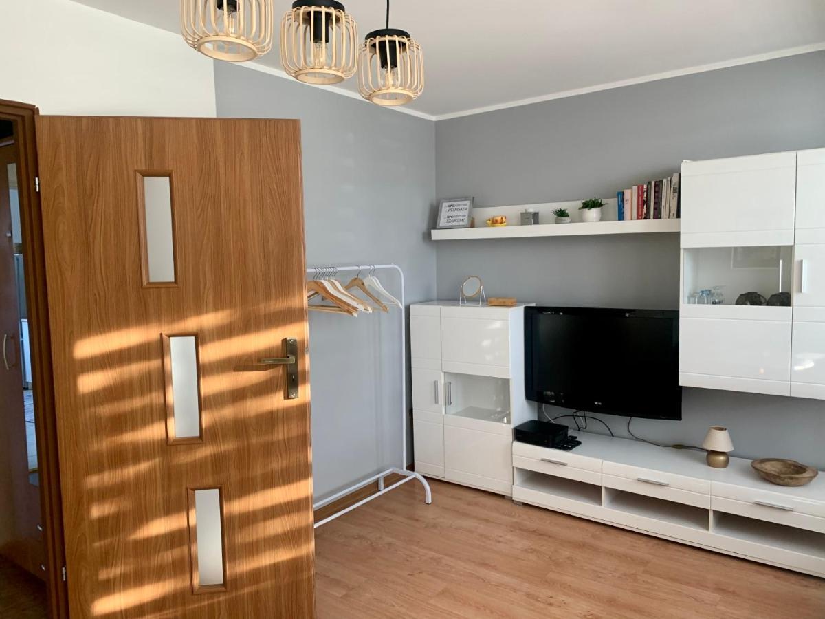 Apartament Joanna 2 Parter Gliwice Exterior photo