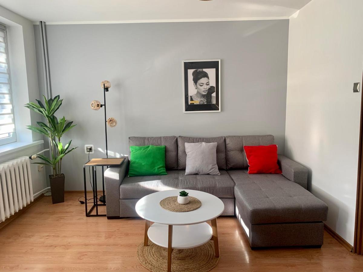 Apartament Joanna 2 Parter Gliwice Exterior photo