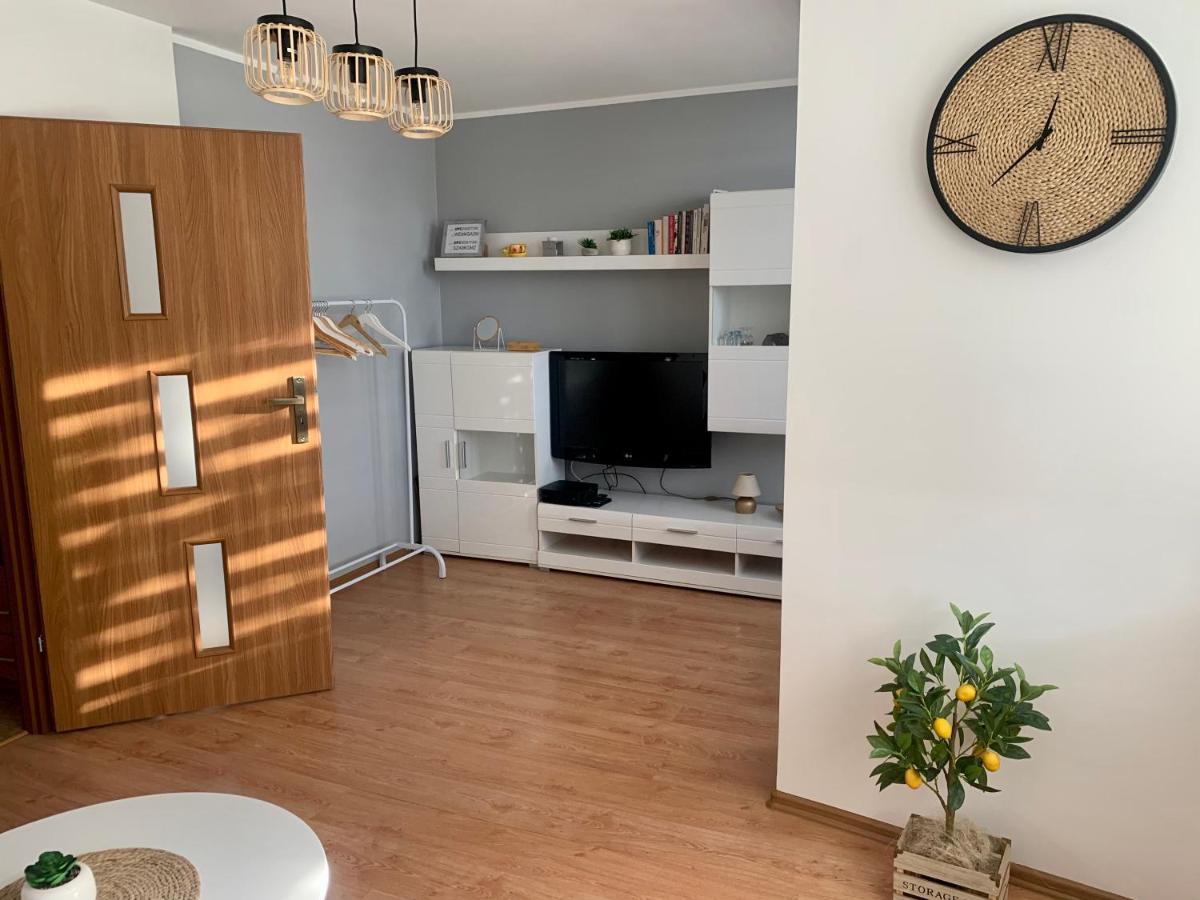 Apartament Joanna 2 Parter Gliwice Exterior photo