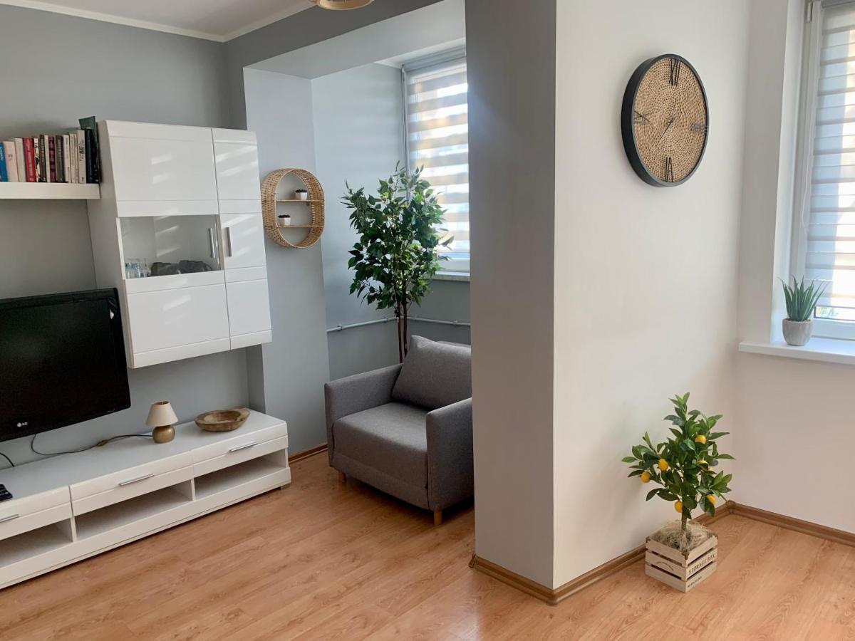 Apartament Joanna 2 Parter Gliwice Exterior photo
