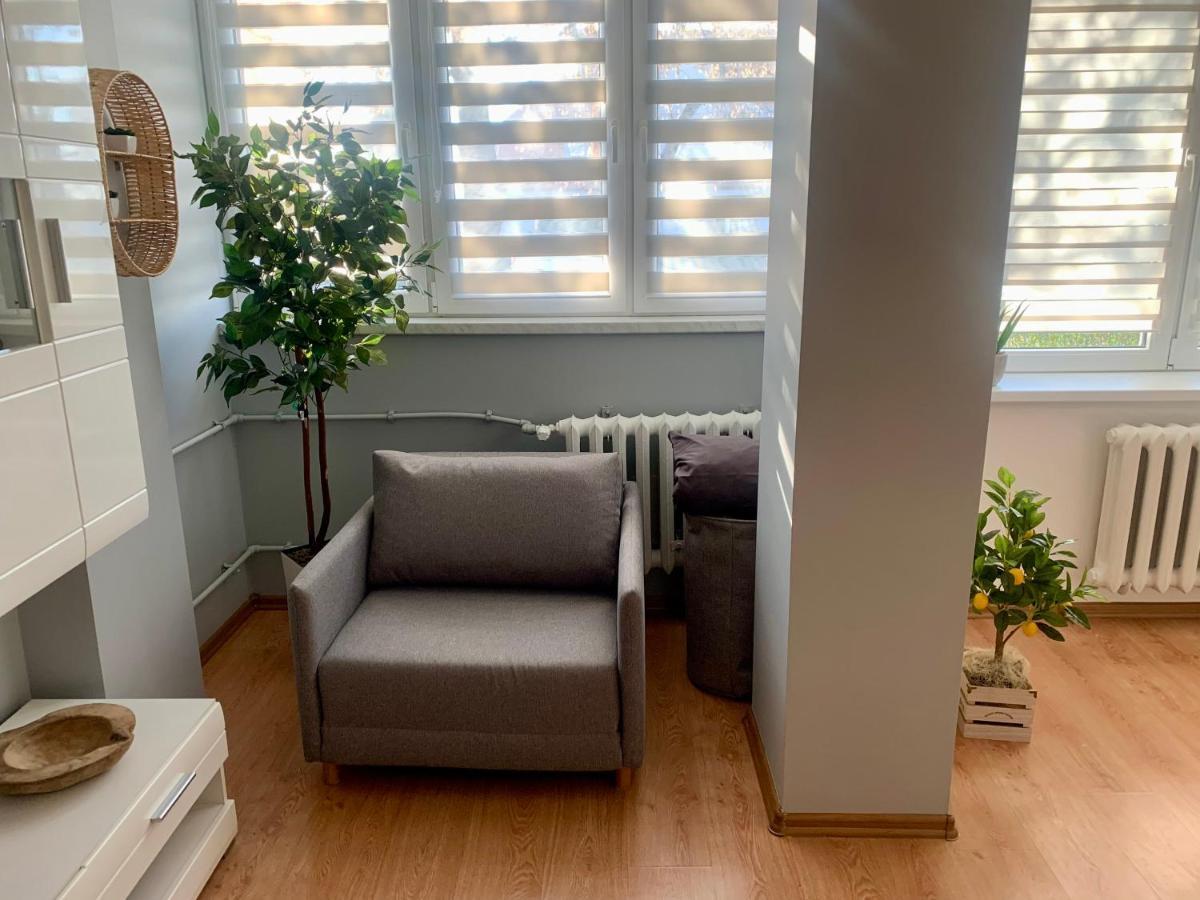 Apartament Joanna 2 Parter Gliwice Exterior photo