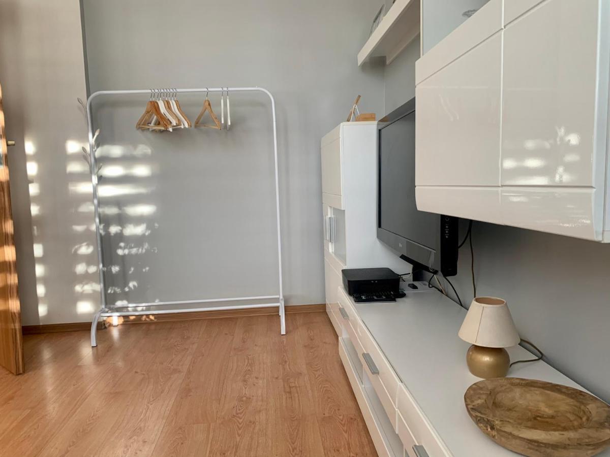 Apartament Joanna 2 Parter Gliwice Exterior photo