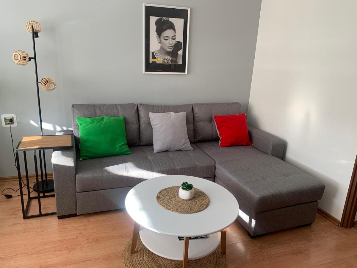 Apartament Joanna 2 Parter Gliwice Exterior photo