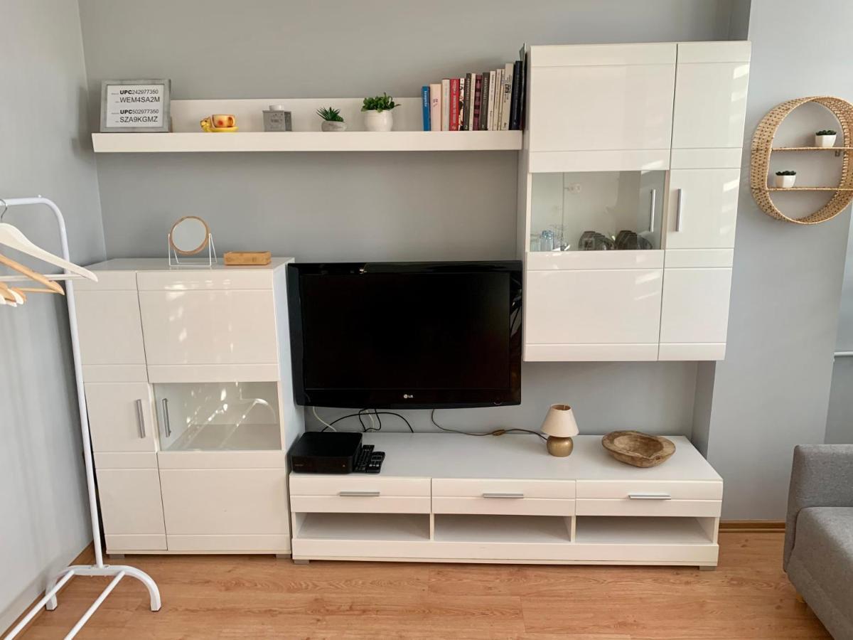 Apartament Joanna 2 Parter Gliwice Exterior photo