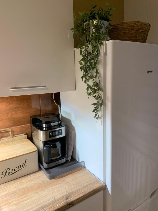 Apartament Joanna 2 Parter Gliwice Exterior photo