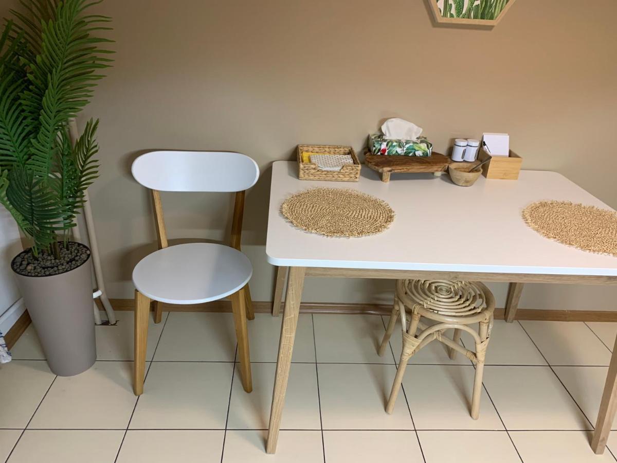 Apartament Joanna 2 Parter Gliwice Exterior photo