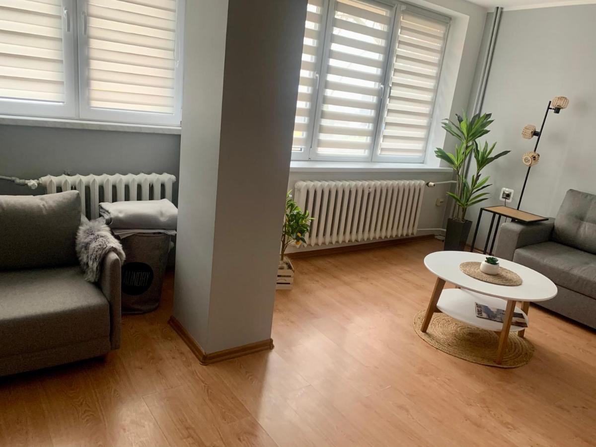 Apartament Joanna 2 Parter Gliwice Exterior photo