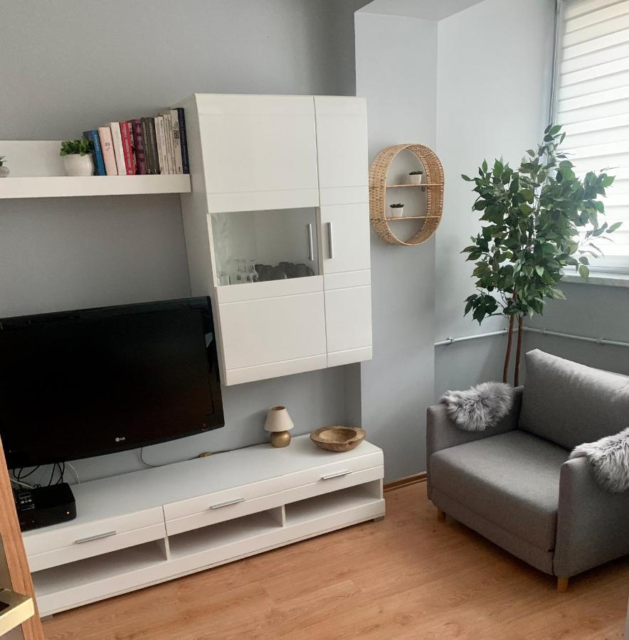 Apartament Joanna 2 Parter Gliwice Exterior photo