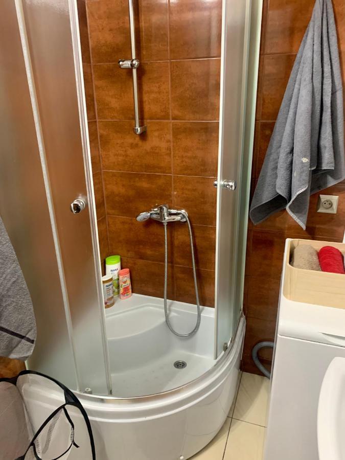 Apartament Joanna 2 Parter Gliwice Exterior photo