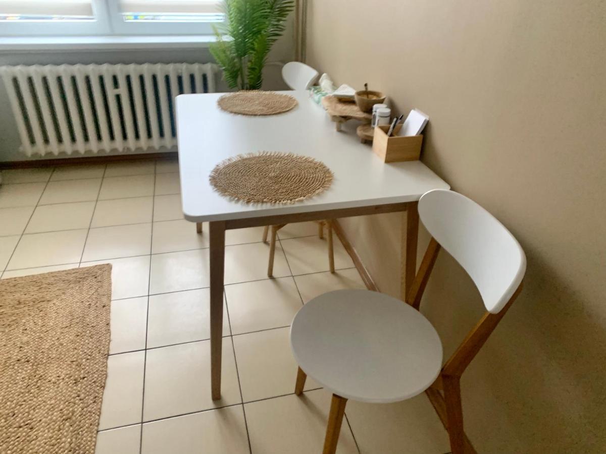 Apartament Joanna 2 Parter Gliwice Exterior photo