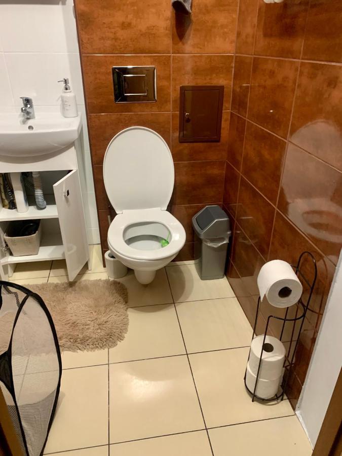 Apartament Joanna 2 Parter Gliwice Exterior photo