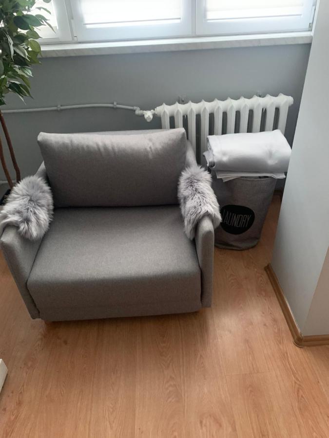 Apartament Joanna 2 Parter Gliwice Exterior photo